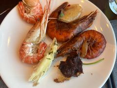 -济南凯宾斯基酒店-THE VIEW云景全日制餐厅