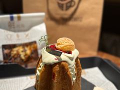 -喜马拉雅森(运河汇1958店)