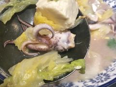 -晚归月亮湾私家菜(临邑路店)