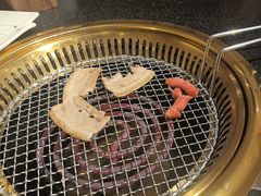-汉城馆·烤肉火锅餐厅·韩国烤肉(河北云瑧世纪大饭店)