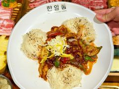 -韩一品韩国料理(柏庐南路店)