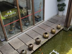 -几荷·恰似故人来(秀水广场店)