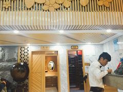 -绿岛汤泉韩式休闲会所