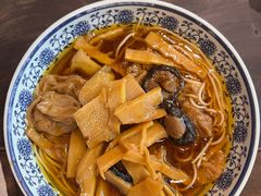 -西园寺素食(西园弄戒幢律寺店)