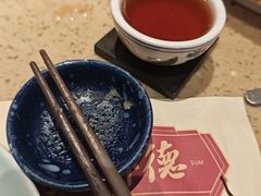 -点都德(喜粤楼店)
