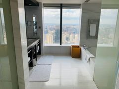 -上海静安香格里拉大酒店
