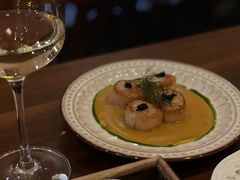 -Bistro Les Lilas丁香花小酒馆