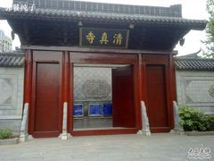 -草桥清真寺