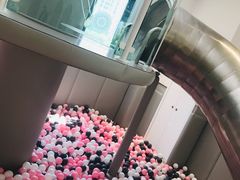 -龙格亲子游泳·水育早教运动中心(绿城店)