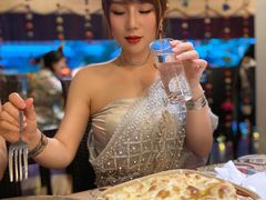 -库玛丽尼泊尔风味餐吧