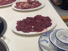 -陈记顺和潮汕牛肉火锅(韩江路店)