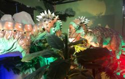 -恐龙探索乐园(磁器口店)