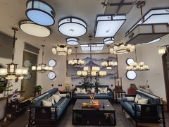 -张士灯具城(家居优选店)