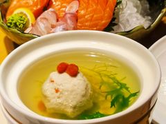 -新一喜铁板料理餐厅·铁板放题(北国商城店)