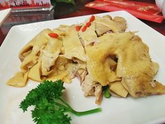 -天津梅江中心皇冠假日酒店
