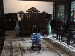 -张学良旧居陈列馆