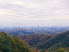 -敬亭山风景名胜区