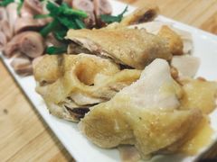 原味合伙人-猛料鸭仔饭(赤坎店)
