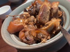 -汀小府·福建客家菜(鼓山沃尔玛店)