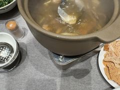 -田水湾丨地道安徽菜(文化路店)