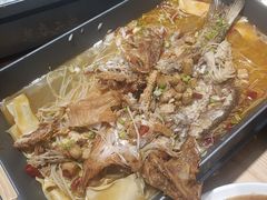 -00后的烤串·扬州地标烧烤(大运河博物馆店)