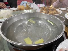 -红日饭店(裕隆三路店)