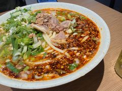 -肖家客饸饹面(郑州总店)