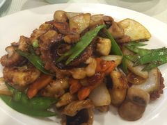 -渔娘渔家丹东海鲜(东直门店)