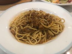 菌菇肉酱意面-萨莉亚意式餐厅(悦荟广场店)