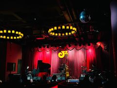 -JZ Club 爵士酒吧(上海店)