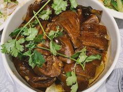 招牌豉油碌鹅-粤·向群饭店(龙津东路总店)