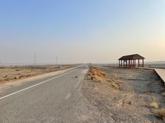 -克孜尔尕哈烽燧世界文化遗产公园