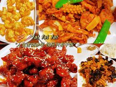 -同发号饭庄(复兴路店)