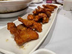 -上海1号私藏菜(静安店)