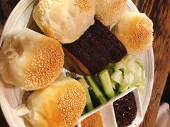 密云烧肉-烧肉馆(古北水镇景区店)