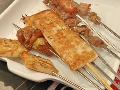 -京元盛铜锅涮肉(上海总店)