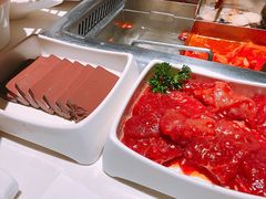 -海底捞火锅(河东万达广场店)