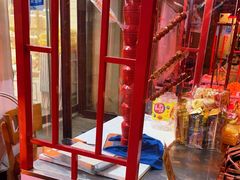 -冰冰酱老味刨冰绵绵冰(中山路总店)