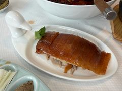 -北京柏悦酒店·锦庭餐厅Dining Room