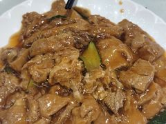 -逢春菜馆天津菜(胜利路店)