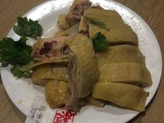 -泰煌鸡·上海白斩鸡·鸡汤面(鹤庆店)