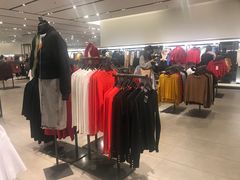 -ZARA(青岛万象城店)