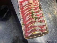 -大叹号·朝鲜族烤肉(潍坊泰华城店)