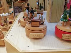 -猫的天空之城概念书店(印象城购物中心店)