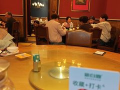 -新白鹿餐厅(龙游路总店·杭帮菜名店)