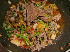 -老阿爸鲜鱼土菜(独墅湖店)
