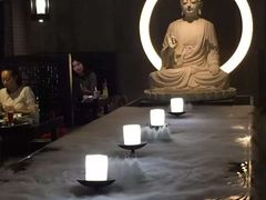 -梅筑·创意料理(王府井百货店)