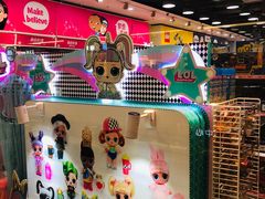 -TOYSRUS玩具反斗城(无锡荟聚购物中心店)