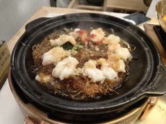 -绿茶餐厅(青岛城阳万象汇店)