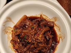 -大树餐厅(益田假日店)